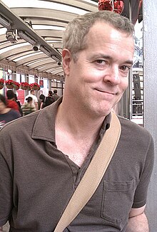 Robert Webb - Wikipedia