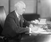 Robert E. Healy (Richter am Obersten Gerichtshof von Vermont, US-SEC-Kommissar) .jpg