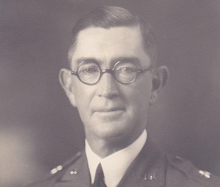 <span class="mw-page-title-main">Robert Emmet Callan</span> United States Army general