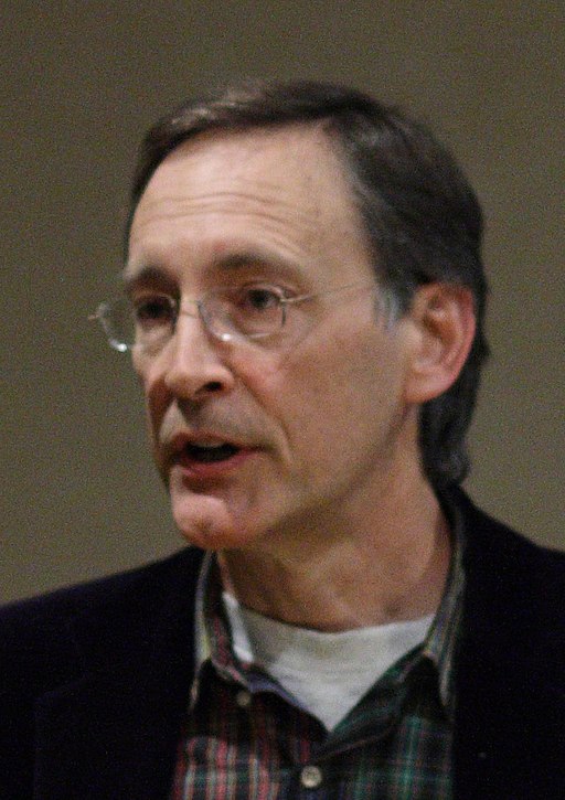 Robert N. Proctor, 2009 (cropped)