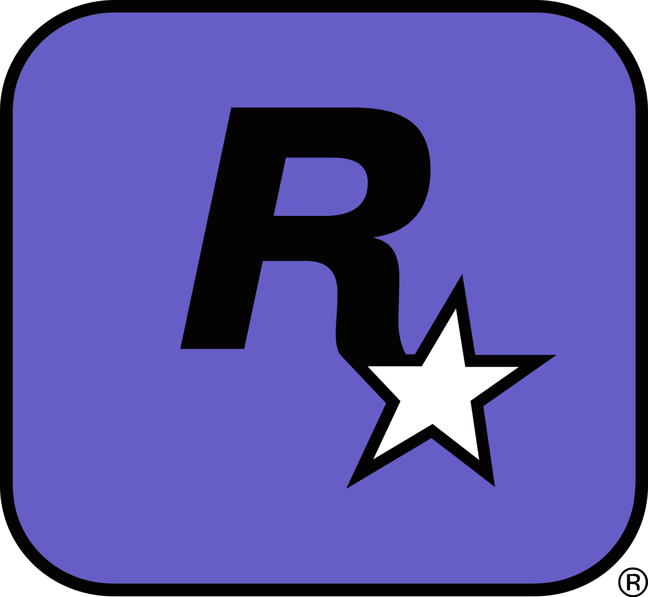 File:Grand Theft Auto III logo.svg - Wikimedia Commons