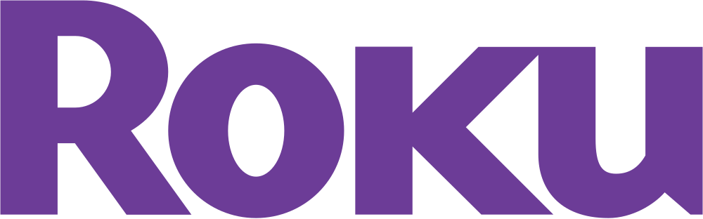 「ROKU logo」の画像検索結果