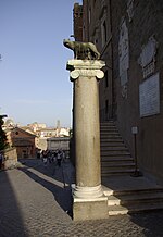 Thumbnail for File:Roma Campidoglio Romolo e Remo 001.JPG