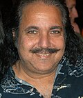 Miniatuur voor Ron Jeremy