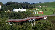 Vorschaubild für Neue Landschaft Ronneburg