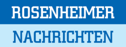 Rosenheim news logo.png