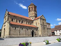 Kirche St. Peter und Paul