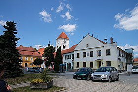 Rouchovany