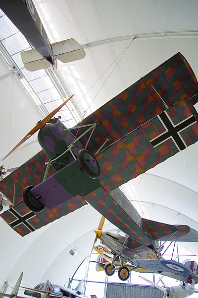 File:Royal Air Force Museum Hendon (14192137851).jpg