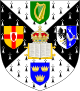 Royal University of Ireland arms.svg