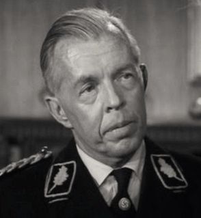 Rudolph Anders German actor (1895-1987)