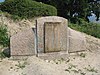 Ruegen, Sassnitz, Lenin monument 1.jpg