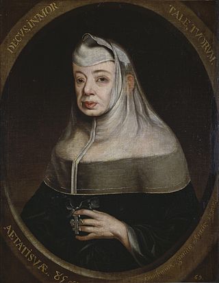 <span class="mw-page-title-main">Maria de Guadalupe, 6th Duchess of Aveiro</span>