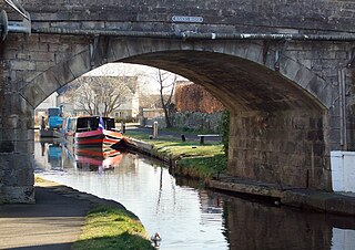 <span class="mw-page-title-main">Ratho</span> Human settlement in Scotland