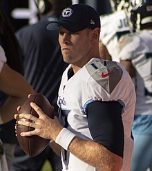 Tennessee Titans - Wikipedia