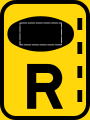 SADC road sign TR353.svg