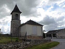 Saint-Thibaut: Település Franciaországban