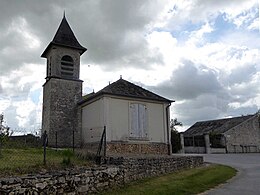 Saint-Thibaut – Veduta