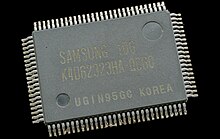DDR SDRAM - Wikipedia