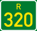 File:SA road R320.svg