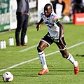 * Nomination: Wilson Kamavuaka, footballplayer of SK Sturm Graz. --Steindy 00:02, 28 September 2021 (UTC) * * Review needed