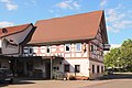 Gasthaus Traube