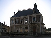 Saint-Florentin, Yonne