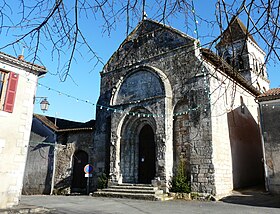 Saint-Pierre-de-Côle