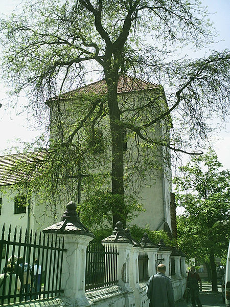 File:Saint Andrew church in Łęczyca - 04.jpg