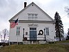 Salisbury Centre Grange Hall