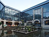 Shops at Rivercenter