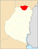 San José de Feliciano (Provincia de Entre Ríos - Argentina).svg