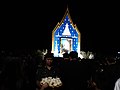 Sandalwood flower offerings for cremation of Bhumibol Adulyadej -CentralPlaza Rama 2 Bangkok 26.10.2017 (45).jpg