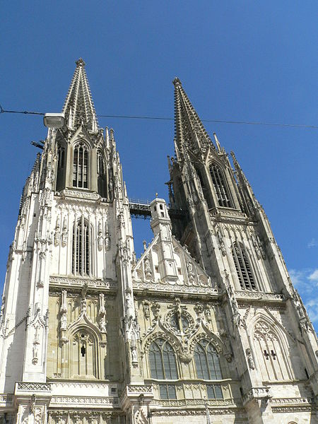 File:Sankt Peter Dom Regensburg.JPG