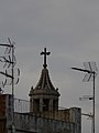 ]]. Pl. de l'Ajuntament (Premià de Mar). This is a photo of a building indexed in the Catalan heritage register as Bé Cultural d'Interès Local (BCIL) under the reference IPA-8869. Object location 41° 29′ 22.68″ N, 2° 21′ 23.66″ E  View all coordinates using: OpenStreetMap