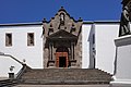 * Nomination Santa Cruz de La Palma - Entrance of Iglesia de El Salvador on Plaza de España --Imehling 15:57, 2 May 2023 (UTC) * Promotion  Support Good quality. --Poco a poco 19:36, 2 May 2023 (UTC)