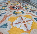 * Nomination Marble floor in the Santa Maria della Carità church in Brescia. --Moroder 09:02, 29 May 2019 (UTC) * Decline  Oppose Blurry area in the middle. Sorry. --Ermell 06:48, 30 May 2019 (UTC)