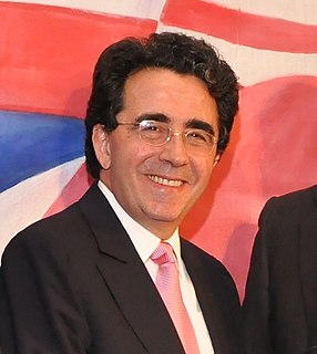 Santiago Calatrava Spanish engineer and architect