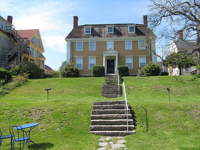 File:Sargent House in Gloucester Massachusetts.jpg