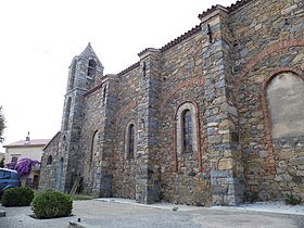 Sari-Solenzara - Église.JPG