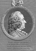 Sauveur François Morand (1697–1773)