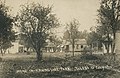 Friendship Park in 1910