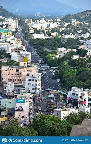 Distrito de Namakkal