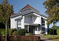 * Nomination Neuapostolische Kirche in Dortmund-Scharnhorst, Nordrhein-Westfalen, Deutschland --Smial 21:13, 1 September 2013 (UTC) * Promotion  Support QI --Rjcastillo 22:03, 1 September 2013 (UTC)