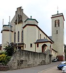 St. Marien (Schmelz)