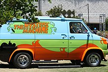 Scooby-Doo (película)