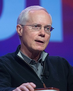 Scott Cook American businessman