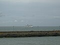 SeaFrance SeaFrance Berlioz approaching Dover