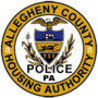 Thumbnail for Allegheny County Housing Authority Police