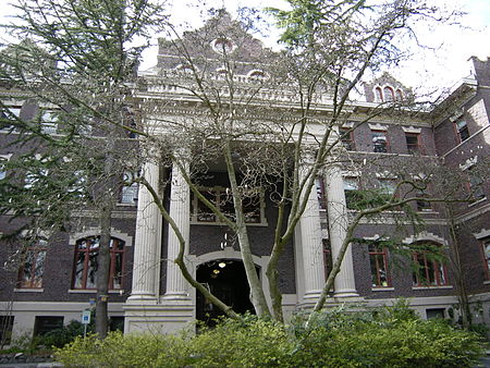 Seattle Hebrew Academy 01